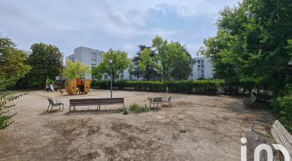 Apartment 4 rooms of 76 m² in Chartres (28000)