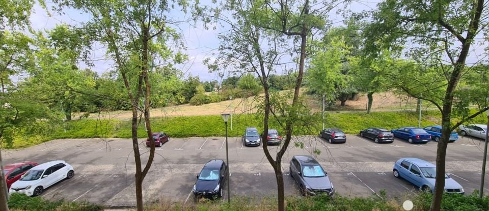 Appartement 4 pièces de 76 m² à Chartres (28000)