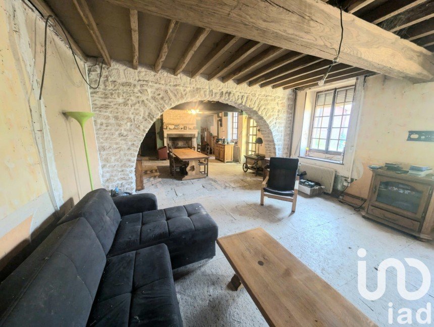 Maison 3 pièces de 120 m² à Pargues (10210)