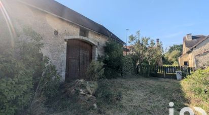 Maison 3 pièces de 120 m² à Pargues (10210)