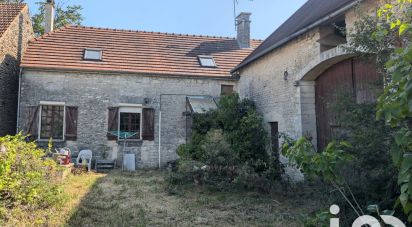 Maison 3 pièces de 120 m² à Pargues (10210)