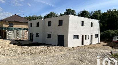 Duplex 3 pièces de 78 m² à Valdahon (25800)