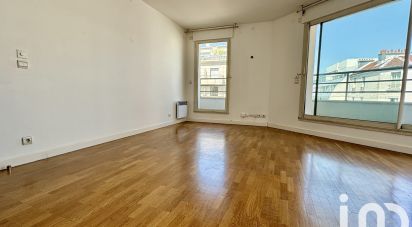 Appartement 3 pièces de 64 m² à Levallois-Perret (92300)