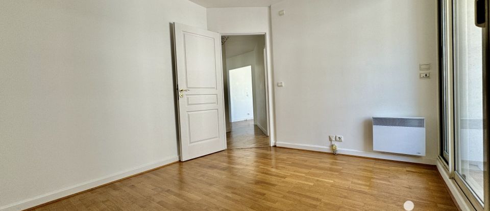 Apartment 3 rooms of 64 m² in Levallois-Perret (92300)