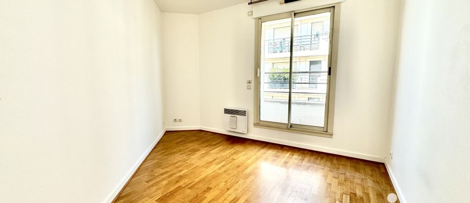 Appartement 3 pièces de 64 m² à Levallois-Perret (92300)