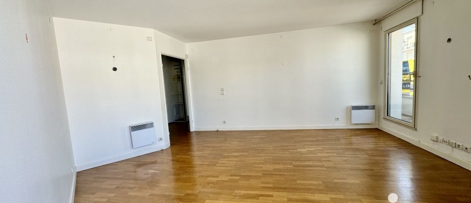 Apartment 3 rooms of 64 m² in Levallois-Perret (92300)