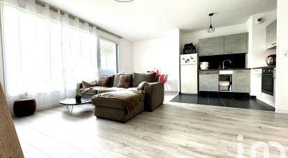 Appartement 3 pièces de 67 m² à Rennes (35700)