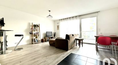 Appartement 3 pièces de 67 m² à Rennes (35700)