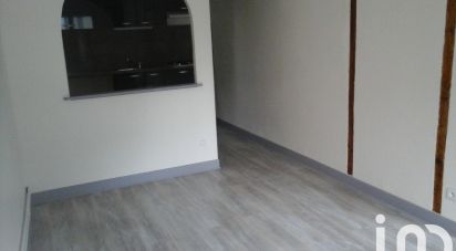 Immeuble de 180 m² à Montréjeau (31210)