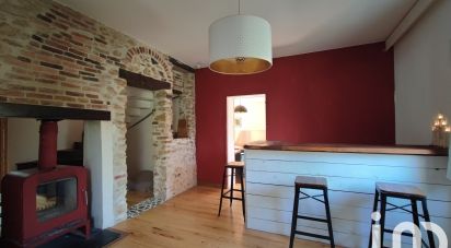 House 4 rooms of 99 m² in Montfort-en-Chalosse (40380)