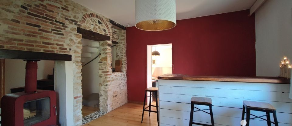 House 4 rooms of 99 m² in Montfort-en-Chalosse (40380)