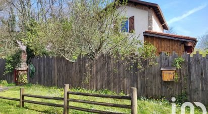 Maison 4 pièces de 99 m² à Montfort-en-Chalosse (40380)