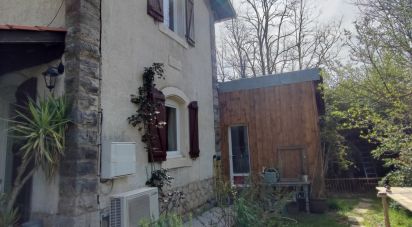 Maison 4 pièces de 99 m² à Montfort-en-Chalosse (40380)