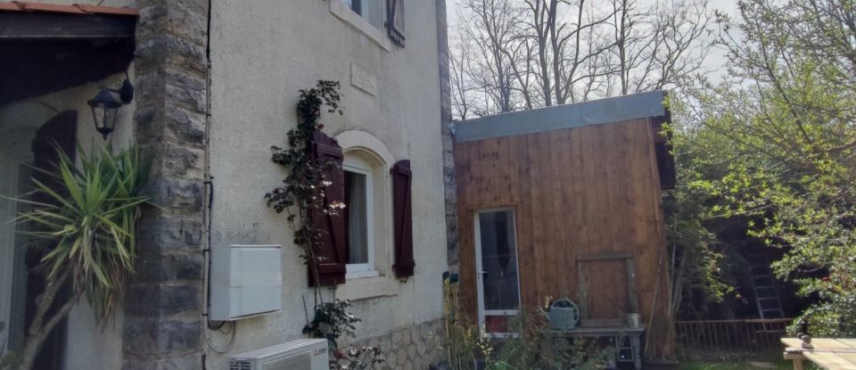 Maison 4 pièces de 99 m² à Montfort-en-Chalosse (40380)