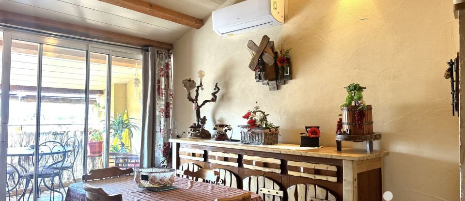 Village house 4 rooms of 87 m² in Les Mées (04190)