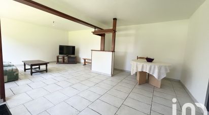 Longere 4 rooms of 123 m² in Carville-la-Folletière (76190)