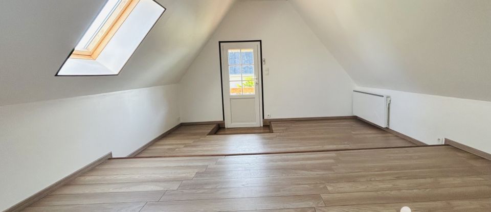 Longere 4 rooms of 123 m² in Carville-la-Folletière (76190)