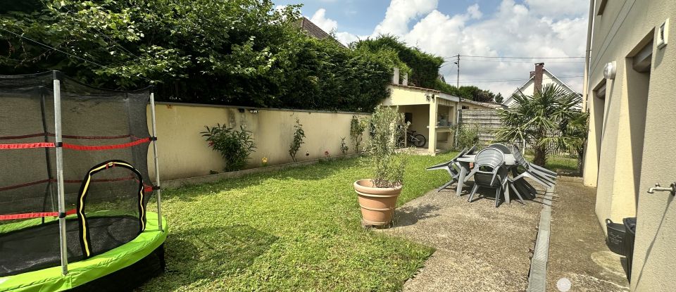 Maison 6 pièces de 135 m² à Beauvais (60000)