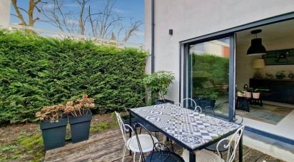 Town house 5 rooms of 124 m² in Suresnes (92150)