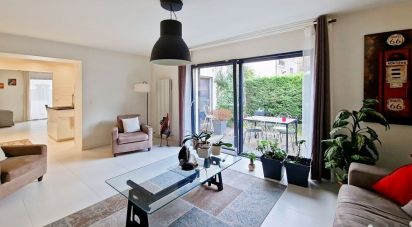 Town house 5 rooms of 124 m² in Suresnes (92150)