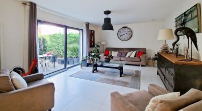 Town house 5 rooms of 124 m² in Suresnes (92150)