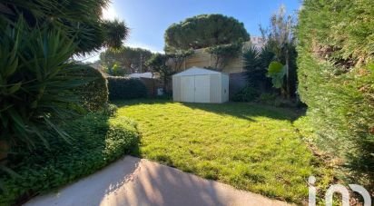 Maison 4 pièces de 80 m² à Hyères (83400)