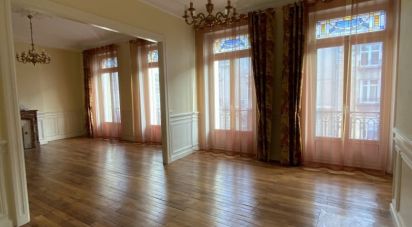 Appartement 5 pièces de 155 m² à Limoges (87000)