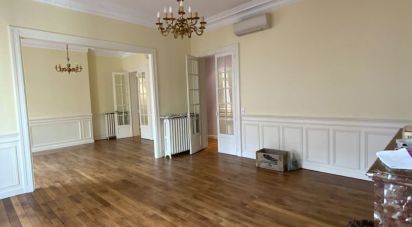 Appartement 5 pièces de 155 m² à Limoges (87000)