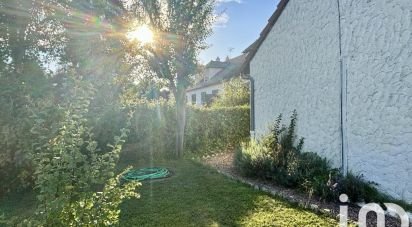 House 4 rooms of 100 m² in Saint-Parize-le-Châtel (58490)