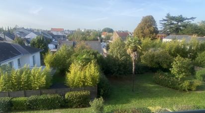 Apartment 2 rooms of 46 m² in Nantes (44000)