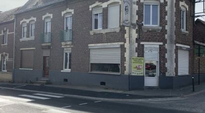 Maison 10 pièces de 188 m² à Vis-en-Artois (62156)