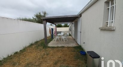 Traditional house 5 rooms of 87 m² in Saint-Georges-d'Oléron (17190)