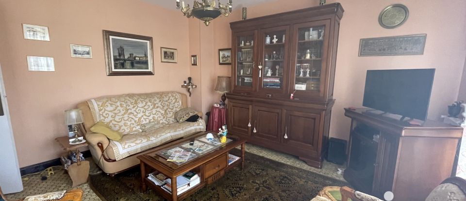 Traditional house 5 rooms of 107 m² in Panazol (87350)