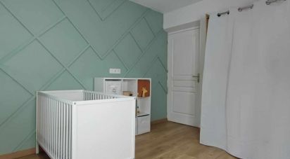 Apartment 3 rooms of 54 m² in Reims (51100)