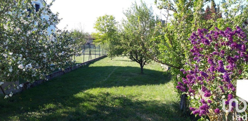 Land of 700 m² in Haraucourt (54110)