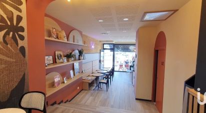 Fast food of 80 m² in Saint-Raphaël (83700)