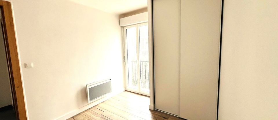 Apartment 3 rooms of 53 m² in Port-Vendres (66660)