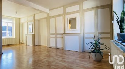 Town house 6 rooms of 155 m² in Lille (59160)