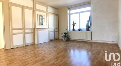 Town house 6 rooms of 155 m² in Lille (59160)