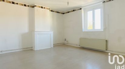 Town house 6 rooms of 155 m² in Lille (59160)