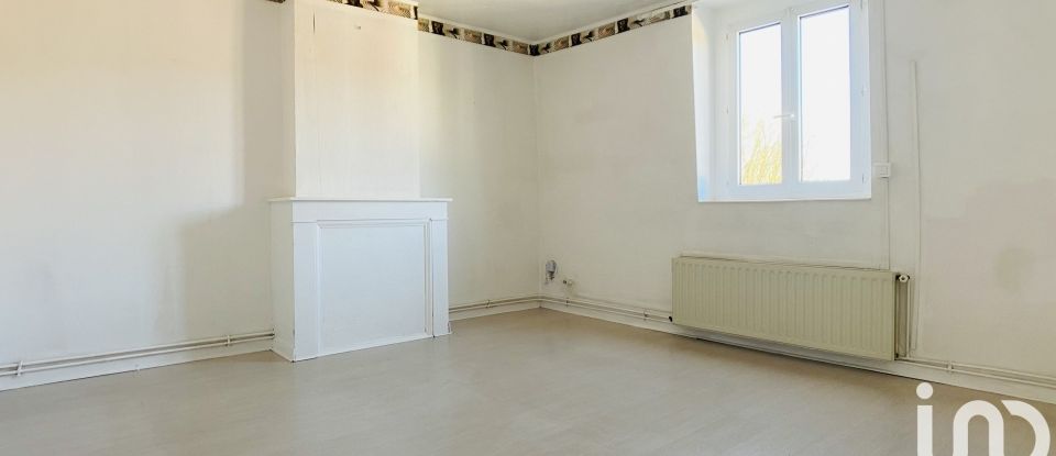 Town house 6 rooms of 155 m² in Lille (59160)