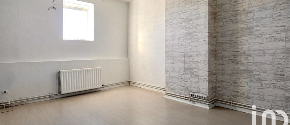 Town house 6 rooms of 155 m² in Lille (59160)