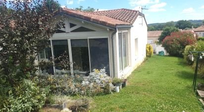 House 5 rooms of 117 m² in Brax (47310)