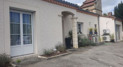 Maison 5 pièces de 117 m² à Brax (47310)