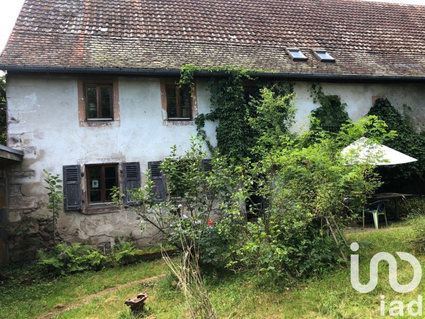 Ferme 12 pièces de 285 m² à Orbey (68370)