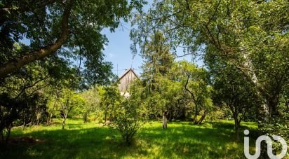 Ferme 12 pièces de 285 m² à Orbey (68370)