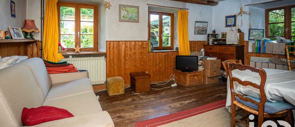 Ferme 12 pièces de 285 m² à Orbey (68370)