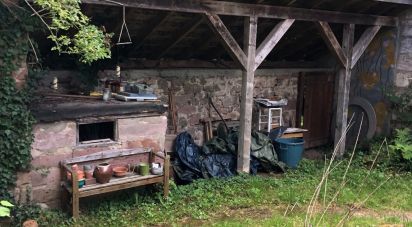 Ferme 12 pièces de 285 m² à Orbey (68370)