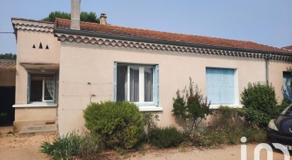 Maison 5 pièces de 90 m² à Aouste-sur-Sye (26400)