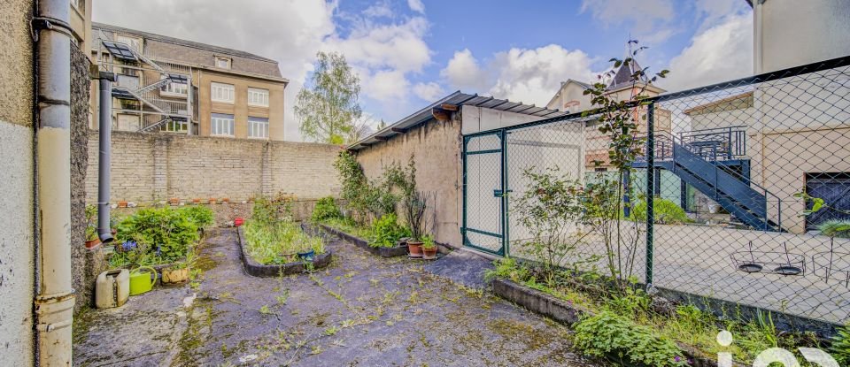 Maison de ville 5 pièces de 124 m² à Thionville (57100)